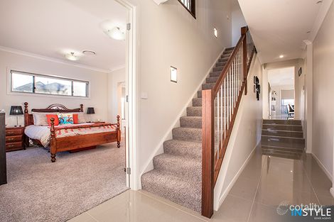 Property photo of 8 Meroula Street Casey ACT 2913