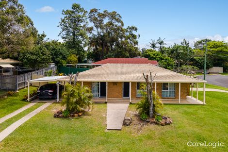 Property photo of 42 Yancey Street Browns Plains QLD 4118
