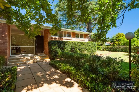 Property photo of 35 Bimburra Avenue St Ives NSW 2075