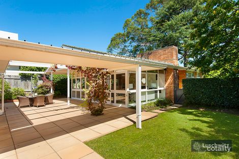 Property photo of 35 Bimburra Avenue St Ives NSW 2075