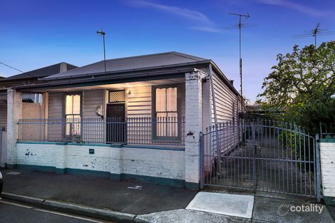 Property photo of 64 Lambeth Street Kensington VIC 3031