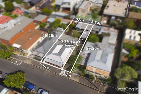 Property photo of 64 Lambeth Street Kensington VIC 3031