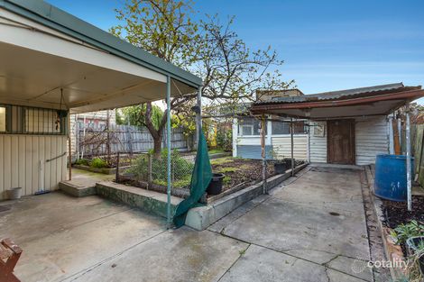 Property photo of 64 Lambeth Street Kensington VIC 3031