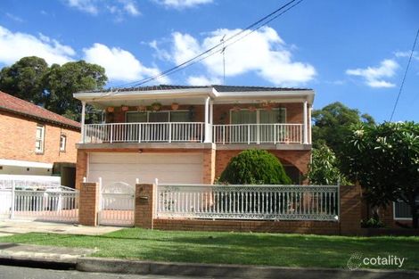 5 Mabel St, Hurstville, NSW 2220