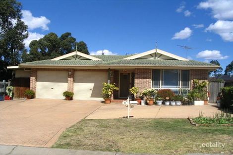 2 Gerald St, Cecil Hills, NSW 2171