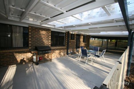 Property photo of 78 Oxley Drive Karalee QLD 4306