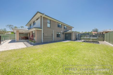 Property photo of 10 Hinchinbrook Close Ashtonfield NSW 2323