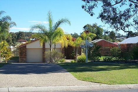 20 Harry Mac Ct, Narangba, QLD 4504