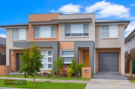 Property photo of 25A Cooee Avenue Glenmore Park NSW 2745