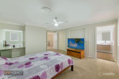 Property photo of 25A Cooee Avenue Glenmore Park NSW 2745