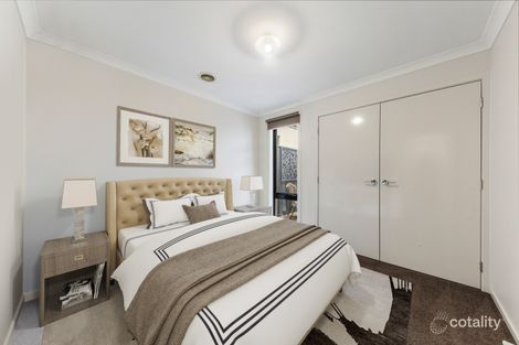 Property photo of 58 Belmont Crescent Pakenham VIC 3810