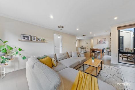 Property photo of 58 Belmont Crescent Pakenham VIC 3810