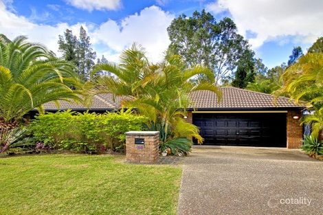 24 Greenbank Cct, Carrara, QLD 4211