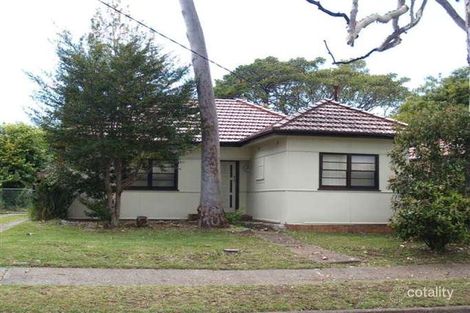 Property photo of 14 Gaza Avenue Hunters Hill NSW 2110