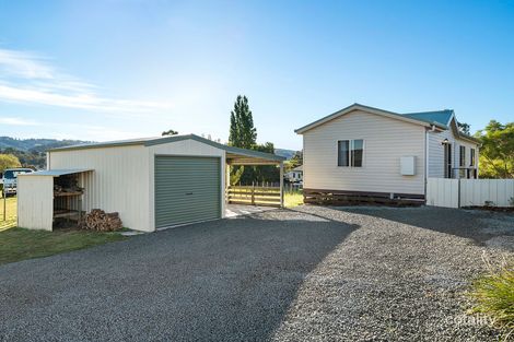 Property photo of 10 Solly Court Cygnet TAS 7112