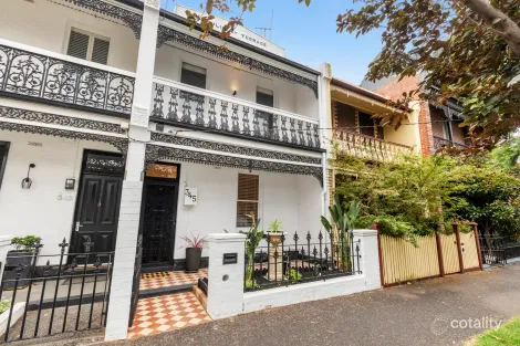 345 Bank St, South Melbourne, VIC 3205