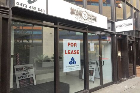 4/710 George St, Haymarket, NSW 2000