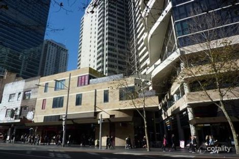 3/710 George St, Haymarket, NSW 2000