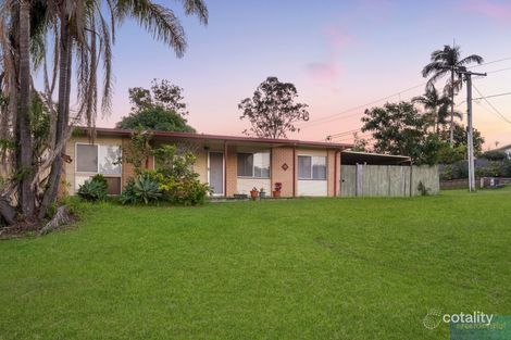 Property photo of 23 Dongarven Drive Eagleby QLD 4207