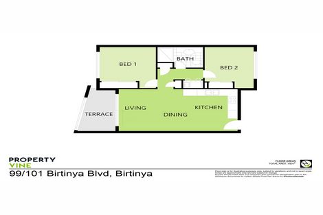 Property photo of 99/101 Birtinya Boulevard Birtinya QLD 4575