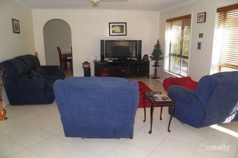 Property photo of 45 Sayre Crescent Boyne Island QLD 4680