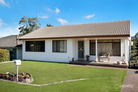 61 Wollombi Rd, Rutherford, NSW 2320