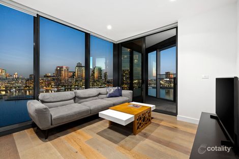 Property photo of 1308/15 Doepel Way Docklands VIC 3008