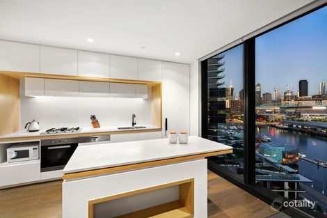 Property photo of 1308/15 Doepel Way Docklands VIC 3008