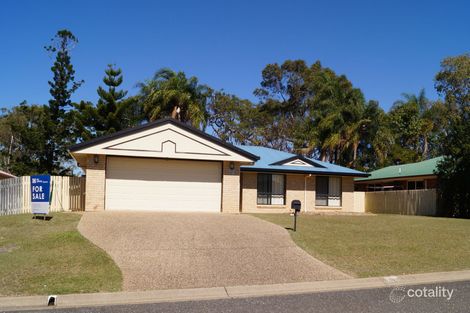 25 Gable St, Koongal, QLD 4701