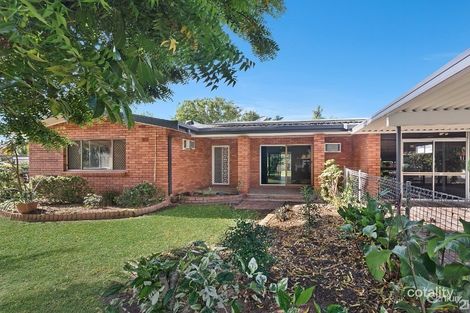 12 Trickey Ave, Cranbrook, QLD 4814