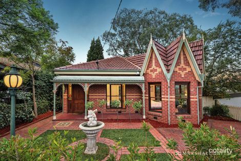 Property photo of 61 Robinson Road Hawthorn VIC 3122
