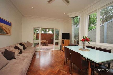 Property photo of 48 Phillip Street Birchgrove NSW 2041