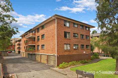 Property photo of 18/50 Luxford Road Mount Druitt NSW 2770