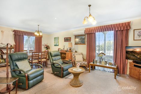 Property photo of 6 Hudson Street Beaconsfield VIC 3807