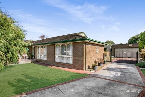 Property photo of 6 Hudson Street Beaconsfield VIC 3807