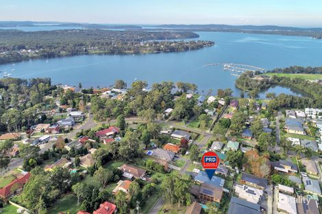 Property photo of 4A Park Avenue Morisset Park NSW 2264