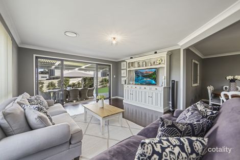 Property photo of 4A Park Avenue Morisset Park NSW 2264