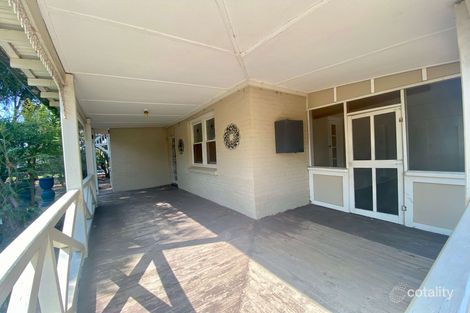 Property photo of 165 Dubbo Street Warren NSW 2824