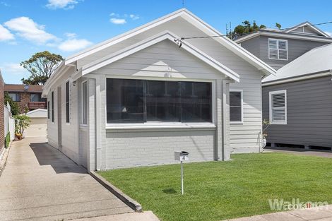 Property photo of 4 Wilton Street Merewether NSW 2291