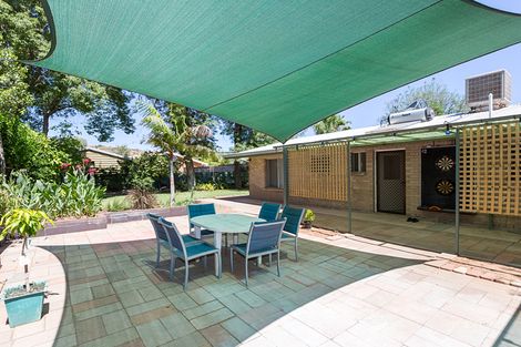 Property photo of 24 Madigan Street Braitling NT 0870