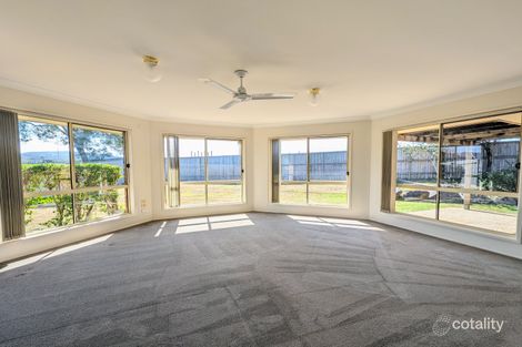 Property photo of 30 Merlin Place Ormeau QLD 4208