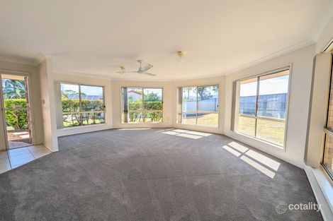 Property photo of 30 Merlin Place Ormeau QLD 4208