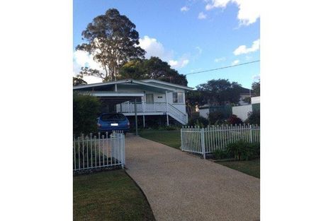 Property photo of 9 Sim Street Everton Park QLD 4053