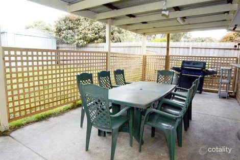 Property photo of 33 Balmain Drive Carrum Downs VIC 3201