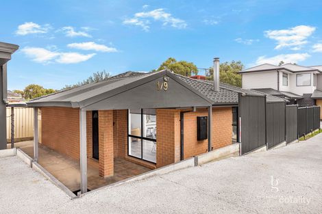 Property photo of 1/9 Aster Close Meadow Heights VIC 3048