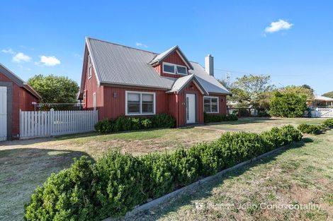 Property photo of 75 Malcolm Street Mansfield VIC 3722