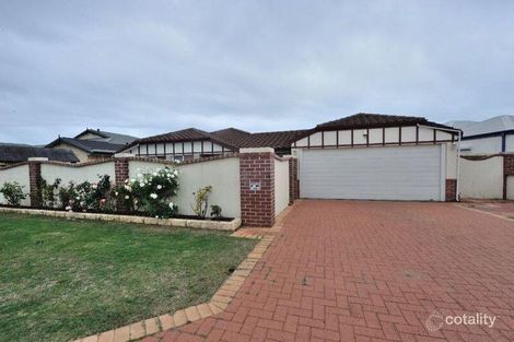 3 Bianco Pl, Secret Harbour, WA 6173