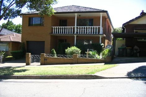 Property photo of 104 Thompson Street Drummoyne NSW 2047