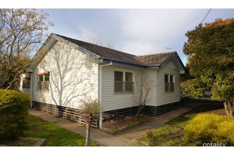 Property photo of 3 Mahnke Street Stawell VIC 3380