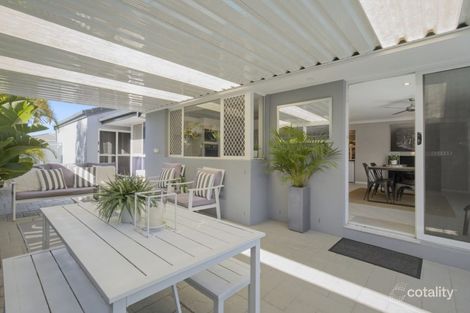 Property photo of 26 Stanford Avenue Varsity Lakes QLD 4227